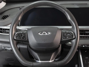 Внедорожник Chery Tiggo 7 Pro Max 2023 года, 2070000 рублей, Омск