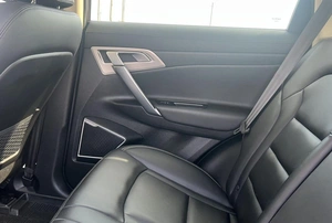 Внедорожник Geely Atlas 2021 года, 1690000 рублей, Солонцы