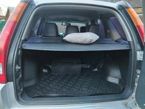 Внедорожник Honda CR-V 2002 года, 820000 рублей, Емельяново