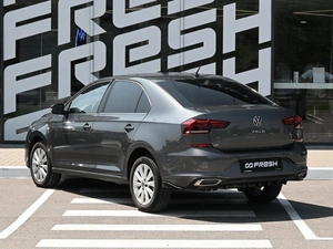 Лифтбек Volkswagen Polo 2022 года, 1549030 рублей, Волгоград