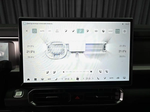 Внедорожник Jetour T2 2024 года, 3498000 рублей, Ставрополь