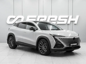 Внедорожник Changan UNI-T 2023 года, 2390000 рублей, Ростов-на-Дону