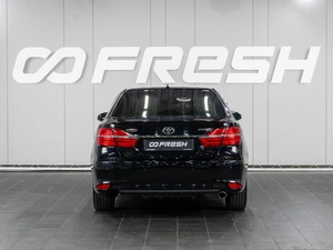 Седан Toyota Camry 2016 года, 2149000 рублей, Сургут