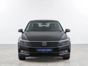 Седан Volkswagen Passat 2016 года, 1603444 рублей, Москва