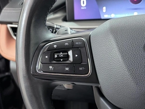 Внедорожник Chery Tiggo 8 Pro Max 2023 года, 2515000 рублей, Орёл