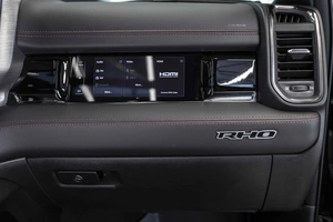 Пикап RAM 1500 2025 года, 11483556 рублей, Москва