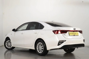 Седан Kia K3 2020 года, 2229000 рублей, Челябинск
