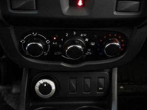 Внедорожник Renault Duster 2017 года, 1229000 рублей, Ставрополь