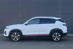 Внедорожник Changan CS35 Plus 2023 года, 1680000 рублей, Солонцы