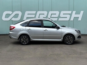 Лифтбек ВАЗ (LADA) Granta 2024 года, 999000 рублей, Кропоткин