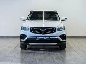 Внедорожник Geely Atlas Pro 2022 года, 1859000 рублей, Саратов