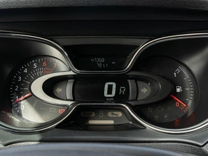 Внедорожник Renault Kaptur 2017 года, 1750000 рублей, Краснодар