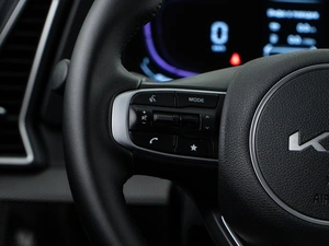Внедорожник Kia Sportage 2023 года, 3286050 рублей, Москва