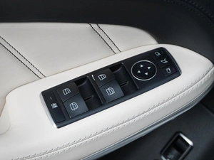 Внедорожник Mercedes-benz GLS-класс AMG 2017 года, 4199077 рублей, Москва