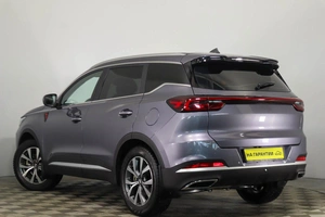 Внедорожник Chery Tiggo 7 Pro Max 2023 года, 1859000 рублей, Пермь