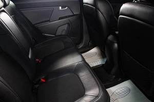 Внедорожник Kia Sportage 2010 года, 1799000 рублей, Сургут