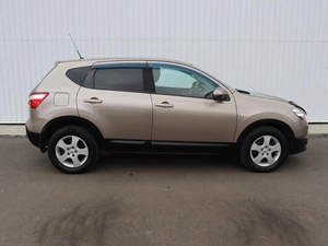 Внедорожник Nissan Qashqai 2012 года, 1170000 рублей, Брянск