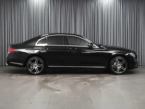 Седан Mercedes-benz E-класс 2016 года, 2597000 рублей, Ставрополь