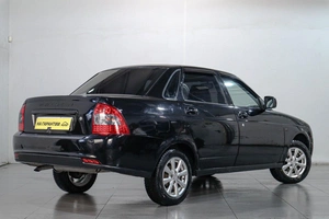 Седан ВАЗ (LADA) Priora 2012 года, 429000 рублей, Челябинск