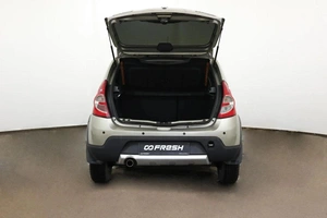 Хетчбэк Renault Sandero 2014 года, 657000 рублей, Орёл