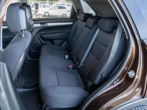 Внедорожник Kia Sorento 2013 года, 1559000 рублей, Волгоград