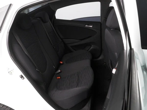 Седан Hyundai Solaris 2014 года, 698000 рублей, Минеральные Воды