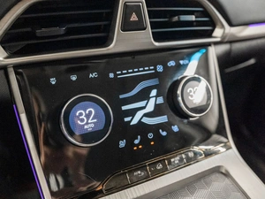 Внедорожник EXEED TXL 2022 года, 2700000 рублей, Красноярск