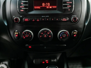 Хетчбэк Kia Soul 2016 года, 1199000 рублей, Красноярск