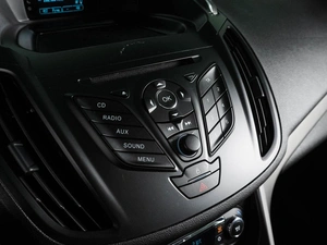 Внедорожник Ford Kuga 2015 года, 1374000 рублей, Воронеж