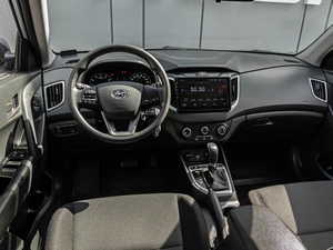 Внедорожник Hyundai Creta 2020 года, 2075000 рублей, Краснодар