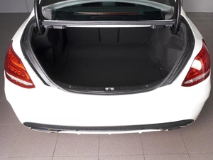 Седан Mercedes-benz C-класс 2016 года, 3229000 рублей, Минеральные Воды