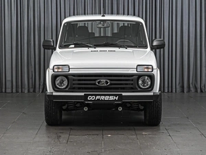 Внедорожник ВАЗ (LADA) Niva Legend 2025 года, 947000 рублей, Ставрополь