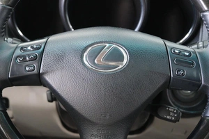 Внедорожник Lexus RX 2008 года, 1669000 рублей, Омск