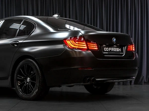 Седан BMW 5 серия 2012 года, 1969000 рублей, Тюмень