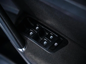 Универсал Volkswagen Golf 2017 года, 1195000 рублей, Красноярск