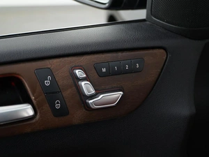 Внедорожник Mercedes-benz GLE-класс 2016 года, 4247444 рублей, Москва