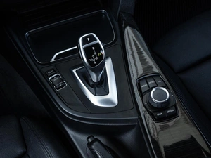 Седан BMW 3 серия 2016 года, 2120000 рублей, Ставрополь