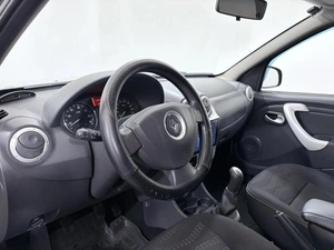 Хетчбэк Renault Sandero 2014 года, 657000 рублей, Орёл
