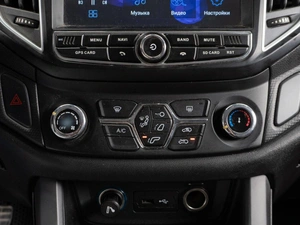 Внедорожник Chery Tiggo 5 2017 года, 979000 рублей, Тюмень