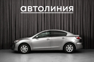 Седан Mazda Axela 2012 года, 909000 рублей, Красноярск