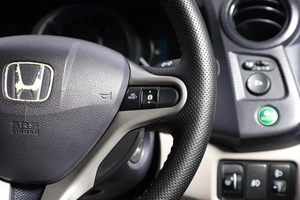 Лифтбек Honda Insight 2009 года, 849000 рублей, Новосибирск