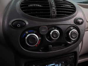 Хетчбэк ВАЗ (LADA) Kalina 2009 года, 329000 рублей, Воронеж