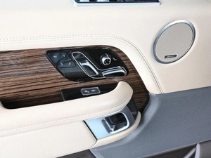 Внедорожник Land Rover Range Rover 2018 года, 6700000 рублей, Ростов-на-Дону