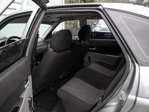 Хетчбэк ВАЗ (LADA) Priora 2010 года, 435000 рублей, Большой Сочи