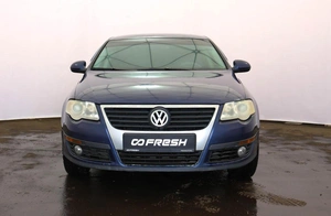 Седан Volkswagen Passat 2008 года, 850000 рублей, Орёл