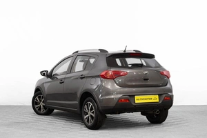 Хетчбэк Lifan X50 2015 года, 649000 рублей, Барнаул