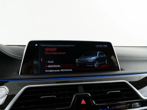 Седан BMW 7 серия 2018 года, 5799050 рублей, Москва