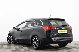 Универсал Kia Ceed 2016 года, 1389000 рублей, Сургут