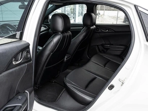 Хетчбэк Honda Civic 2020 года, 2500000 рублей, Краснодар