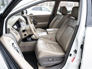 Внедорожник Nissan Murano 2009 года, 965000 рублей, Краснодар